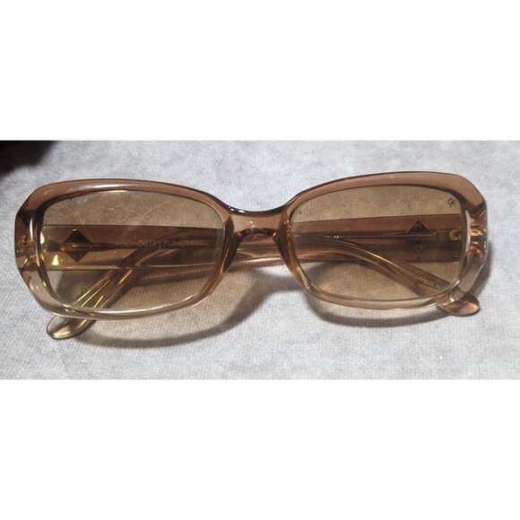 Vintage Donald J Pilner Translucent Sunglasses main image 7